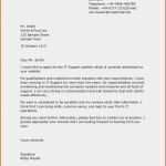 Förmlichen Brief Schreiben Vorlage Cool 11 Förmlicher Brief Vorlage Transmission2