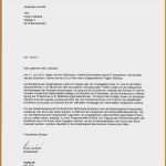 Förmlichen Brief Schreiben Vorlage Wunderbar Förmlichen Brief Schreiben Vorlage