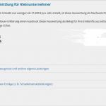 Formlose Gewinnermittlung Kleinunternehmer Vorlage Best Of Neue Kontolino Version Vom 8 10 2014 formlose