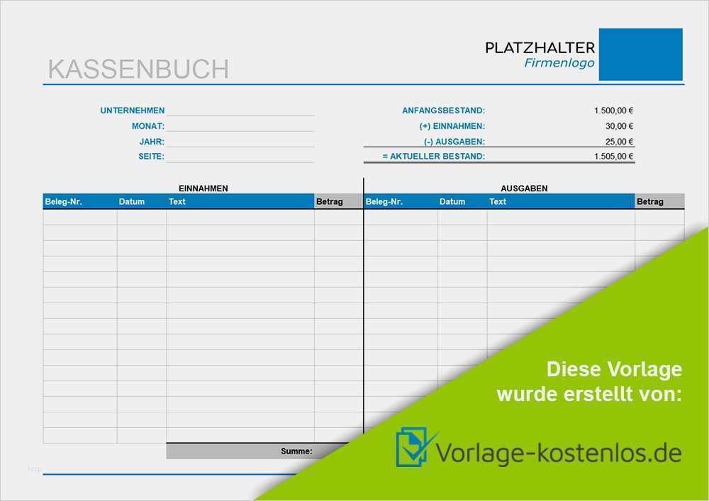 Formlose Gewinnermittlung Kleinunternehmer Vorlage Kostenlos Angenehm Kostenlose Vorlagen & Muster Für Excel Word & Co Zum