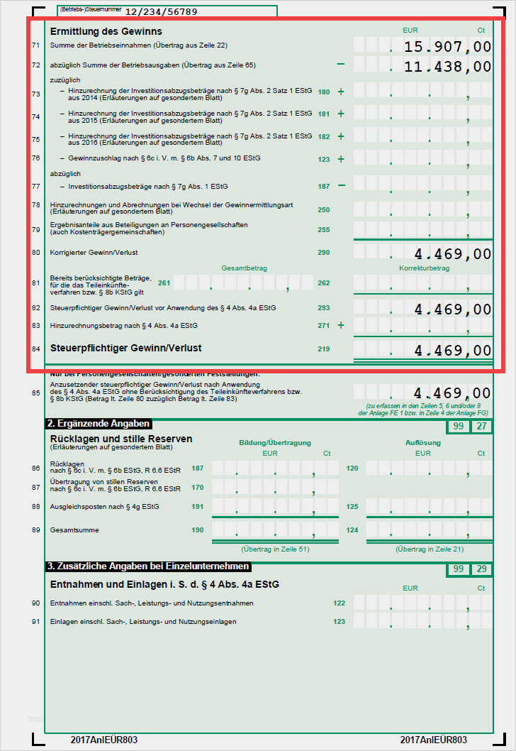 Formlose Gewinnermittlung Kleinunternehmer Vorlage Kostenlos Einzigartig Kleinunternehmer Steuerpflichten Im Überblick