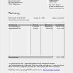 Formlose Gewinnermittlung Kleinunternehmer Vorlage Kostenlos Elegant Kleinunternehmer Rechnung Rechnungsvorlagen Für