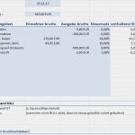 Formlose Gewinnermittlung Kleinunternehmer Vorlage Kostenlos Erstaunlich Das ordnungsgemäße Kassenbuch so Geht S