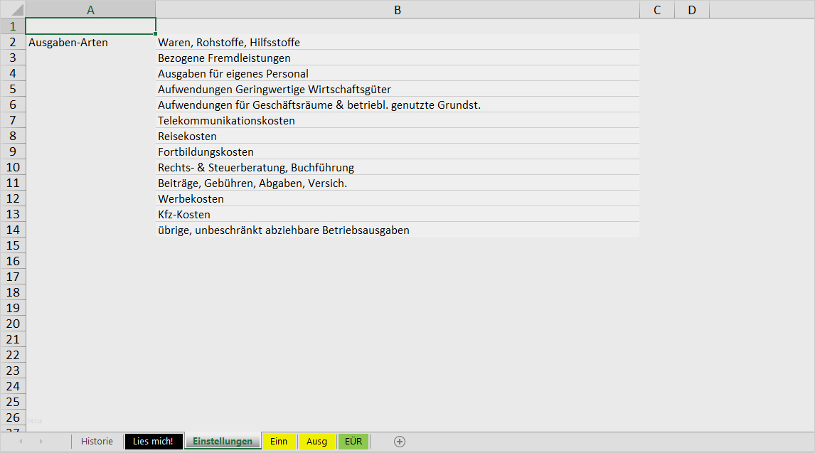 Formlose Gewinnermittlung Kleinunternehmer Vorlage Kostenlos Erstaunlich Excel Vorlage formlose Gewinnermittlung Pierre Tunger