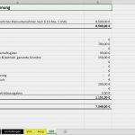 Formlose Gewinnermittlung Kleinunternehmer Vorlage Kostenlos Erstaunlich Excel Vorlage formlose Gewinnermittlung Pierre Tunger