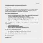 Formlose Kündigung Fahrschule Vorlage Luxus 15 formlose Bewerbung