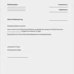 Formlose Kündigung Fahrschule Vorlage Süß 19 formlose Bestätigung Vorlage