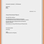 Formloser Antrag Heilpraktikerprüfung Vorlage Neu 7 formloser Antrag Schule Muster