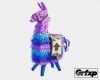 Fortnite Lama Vorlage Angenehm Loot Lama fortnite Printed Sticker – Grafixpressions