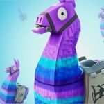 Fortnite Lama Vorlage Beste fortnite Aktualizacja 3 3 M Lamy W Br C4 I nowy