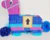 Fortnite Lama Vorlage Beste fortnite Llama Pinata Birthday Party Boys Birthday