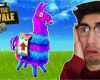 Fortnite Lama Vorlage Beste Ich Habe Das LegendÄre Lama Gefunden
