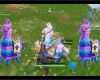 Fortnite Lama Vorlage Bewundernswert fortnite New Lama Chest
