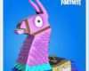 Fortnite Lama Vorlage Elegant fortnite Plushie Supply Llama
