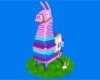 Fortnite Lama Vorlage Genial fortnite Lama Download Free 3d Model by andreyhobb
