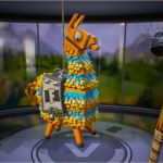 Fortnite Lama Vorlage Wunderbar Rozluźnienie W środku Tygodnia fortnite Polska