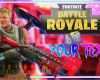 Fortnite Vorlage Angenehm fornite Battle Royale Thumbnail Template Photoshop 1