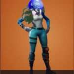 Fortnite Vorlage Bewundernswert fortnite Skin Concepts by Sasha