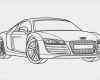 Fortnite Vorlage Luxus Ausmalbilder Audi R8