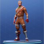 Fortnite Vorlage Schön Merry Marauder Skinsfortnite