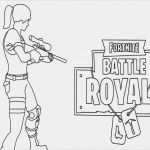 Fortnite Vorlage Schönste Ausmalbilder fortnite Battle Royale Ausmalbilder Von