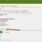 Forum Signatur Vorlagen Neu Wie Kann Ich E Mail Vorlagen In Julitec Bearbeiten – Help