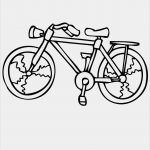 Forum Signatur Vorlagen Schön Bicicleta Dibujo Para Colorear Gratis