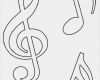 Fotoalbum Vorlage Best Of Noten Notenschlüssel Vorlage Schablonen