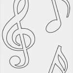 Fotoalbum Vorlage Best Of Noten Notenschlüssel Vorlage Schablonen