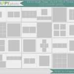 Fotoalbum Vorlage Elegant 10 X 10 Instagram Square Album Vorlage 24 Einzelne Von