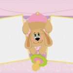 Fotoalbum Vorlage Großartig Vorlage Für Babys Fotoalbum Vektorgrafik