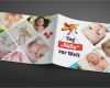 Fotoalbum Vorlage Wunderbar Vorlagen Für Baby Fotoalben Mein Erstes Jahr Download