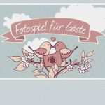 Fotoaufgaben Hochzeit Vorlage Erstaunlich Fotospiel Witziges Hochzeitsspiel Für Eure Gäste