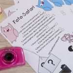 Fotoaufgaben Hochzeit Vorlage Gut Gelangweilte Kinder Auf Ihrer Hochzeit Nicht Mit Ser