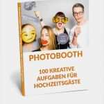 Fotoaufgaben Hochzeit Vorlage Luxus Booth Aufgaben Hochzeit Digitale Vorlage