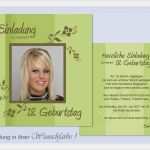 Fotobuch 18 Geburtstag Vorlage Bewundernswert Einladung 18 Geburtstag Geburtstagseinladung Flachkarte