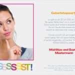 Fotobuch 18 Geburtstag Vorlage Neu Einladung 18 Geburtstag Pssst