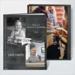 Fotobuch 18 Geburtstag Vorlage Süß Fotobuch Geburtstag Jahrestafel 50 Detail