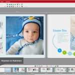 Fotobuch Baby Vorlagen Wunderbar Rahmen Im Cewe Fotobuch Benutzen Colorfotoservice