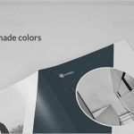 Fotobuch Indesign Vorlage Fabelhaft Corporate Bifold Brochure Vol 2 Corporate Brochure