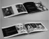 Fotobuch Indesign Vorlage Hübsch Portfolio Book Brochure Template