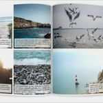 Fotobuch Indesign Vorlage Neu Professionelles Fotobuch Mit Indesign Saxoprint Blog