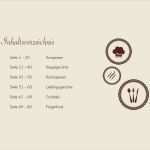 Fotobuch Kochbuch Vorlage Elegant Fein Kochbuch Vorlage Zeitgenössisch Vorlagen Ideen