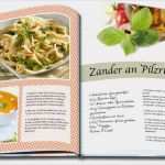 Fotobuch Kochbuch Vorlage Fabelhaft Ein Kochbuch Selbst Gestalten Mit Der Fotobuch software
