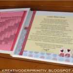 Fotobuch Kochbuch Vorlage Fabelhaft Rezeptbuch Der Gäste Zur Hochzeit Handmade Kultur