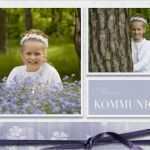 Fotobuch Kommunion Vorlagen Beste Fotobuch Papeterie Kommunion Konfirmation