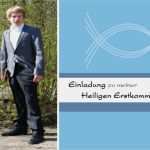 Fotobuch Kommunion Vorlagen Bewundernswert Einladungskarten Kommunion Einladungskarten Kommunion