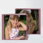 Fotobuch Kommunion Vorlagen Erstaunlich Fotobuch Kommunion Glanzvolle Kommunion Detail