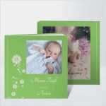 Fotobuch Kommunion Vorlagen Fabelhaft Fotobuch Taufe Täufling Detail