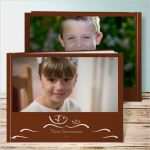 Fotobuch Kommunion Vorlagen Inspiration Fotobuch Kommunion Wellig Detail